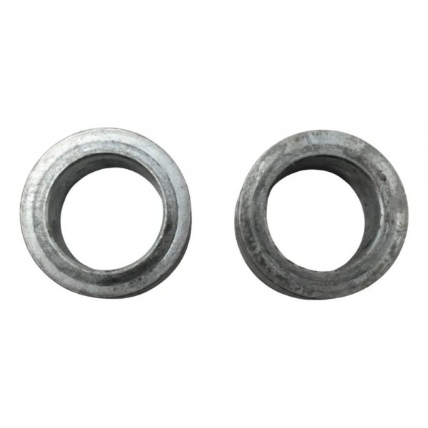 Bucha Eixo Roda Dianteira Harley Dyna 08-11 Original