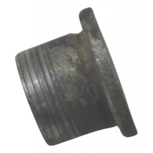 Bucha Eixo Roda Traseira Honda Nxr 160 Bros 15-23 Original Cinza