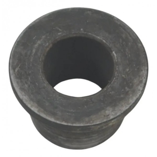 Bucha Eixo Roda Traseira Honda Nxr 160 Bros 15-23 Original Cinza