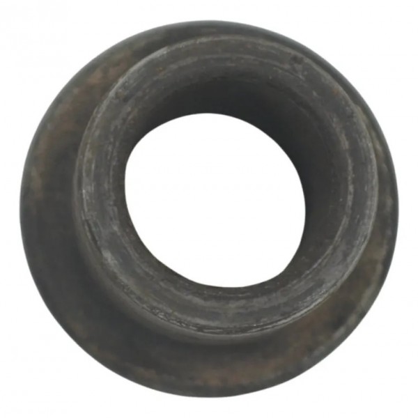 Bucha Eixo Roda Traseira Honda Nxr 160 Bros 15-23 Original Cinza