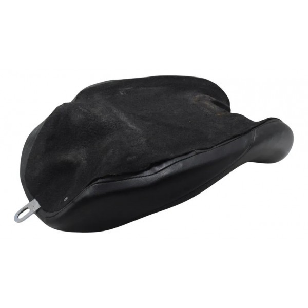 Banco Dianteiro Harley Dyna 08-11 Original Preto