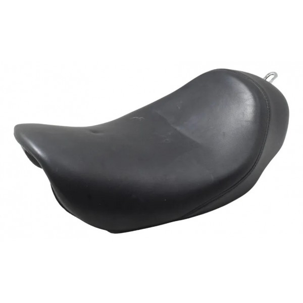 Banco Dianteiro Harley Dyna 08-11 Original Preto