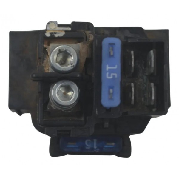 Rele Partida Honda Nxr 160 Bros 15-23 Original