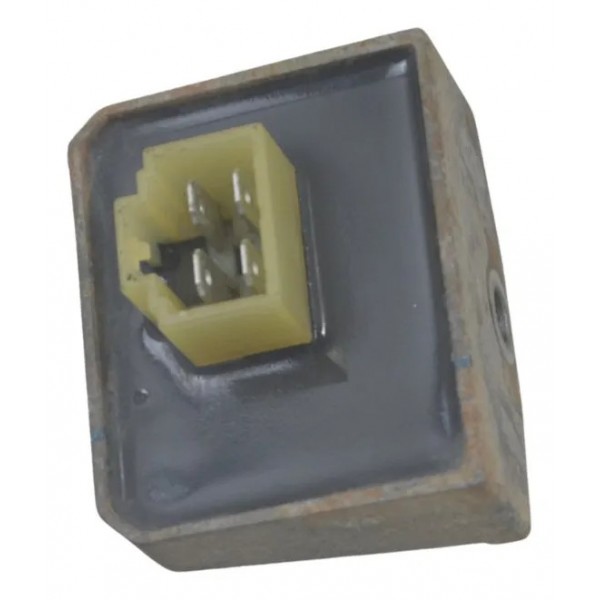 Retificador Carga Honda Nxr 160 Bros 15-23 Original