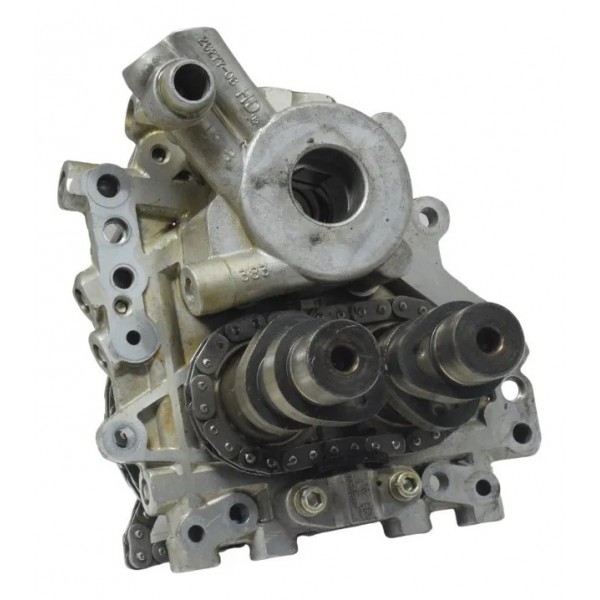 Bomba Óleo Completa Harley Dyna 08-11 Original