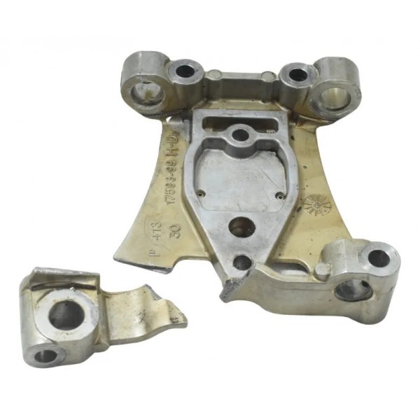 Base Balancim C/avaria Harley Dyna 08-11 Original