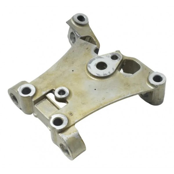 Base Balancim C/avaria Harley Dyna 08-11 Original