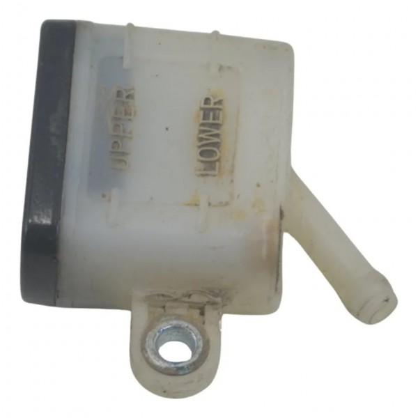 Reservatório Freio Tras Honda Nxr 160 Bros 15-23 Original