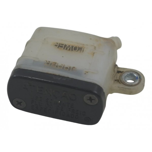 Reservatório Freio Tras Honda Nxr 160 Bros 15-23 Original