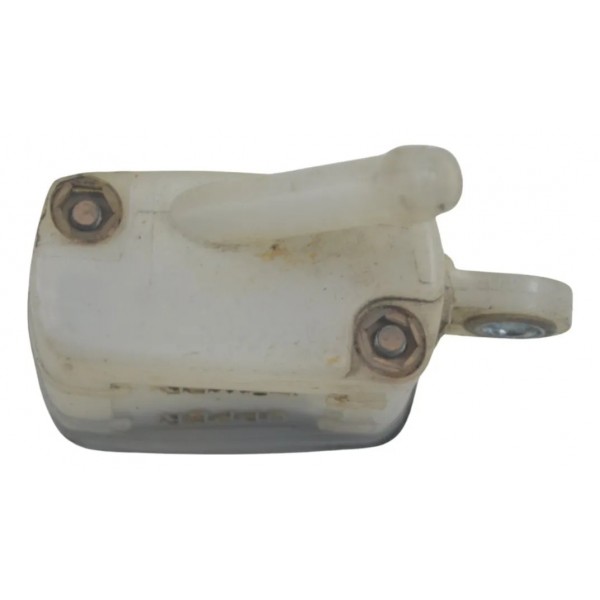 Reservatório Freio Tras Honda Nxr 160 Bros 15-23 Original