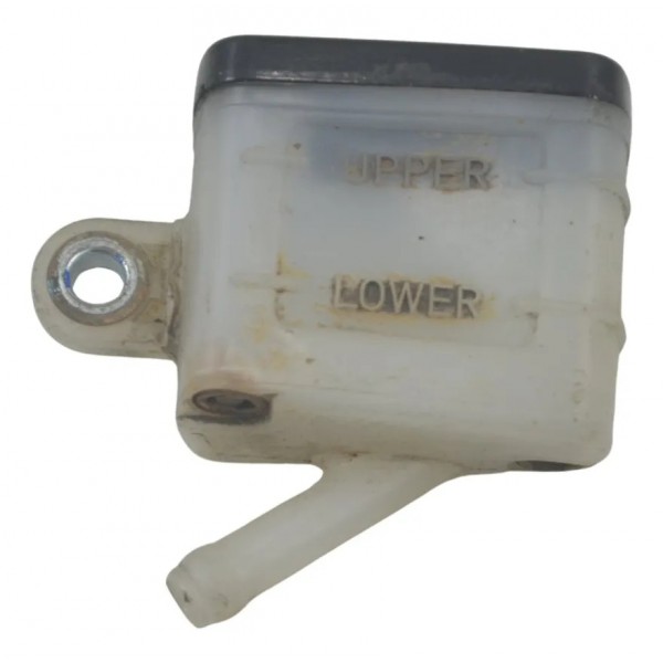 Reservatório Freio Tras Honda Nxr 160 Bros 15-23 Original