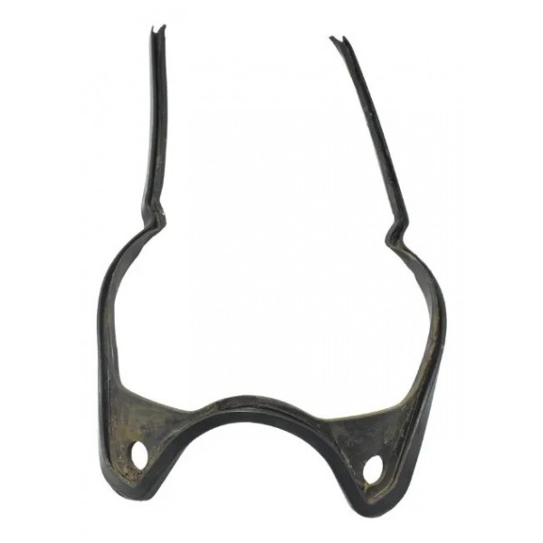 Borracha Dash Console Tanque Harley Dyna 08-11 Original