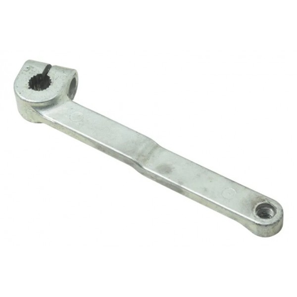 Bracinho Pedal Câmbio Harley Dyna 08-11 Original