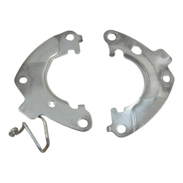 Suporte Bomba Gasolina Honda Nxr 160 Bros 15-23 Original