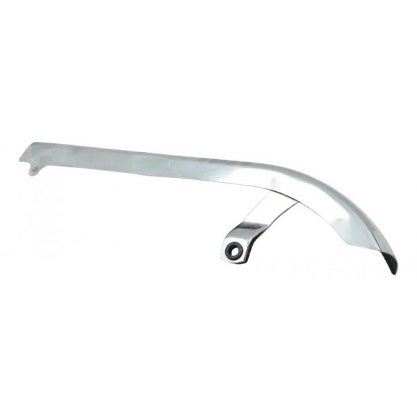 Capa Superior Correia C/detalhes Harley Dyna 08-11 Original