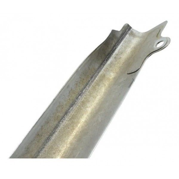 Capa Superior Correia C/detalhes Harley Dyna 08-11 Original