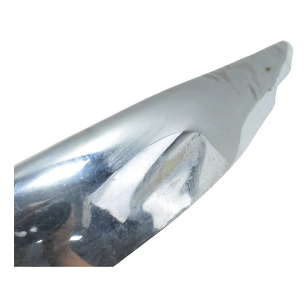 Capa Superior Correia C/detalhes Harley Dyna 08-11 Original