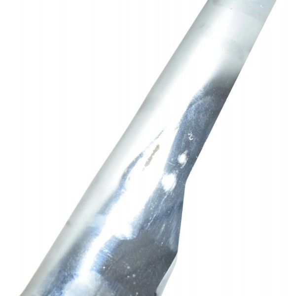 Capa Superior Correia C/detalhes Harley Dyna 08-11 Original