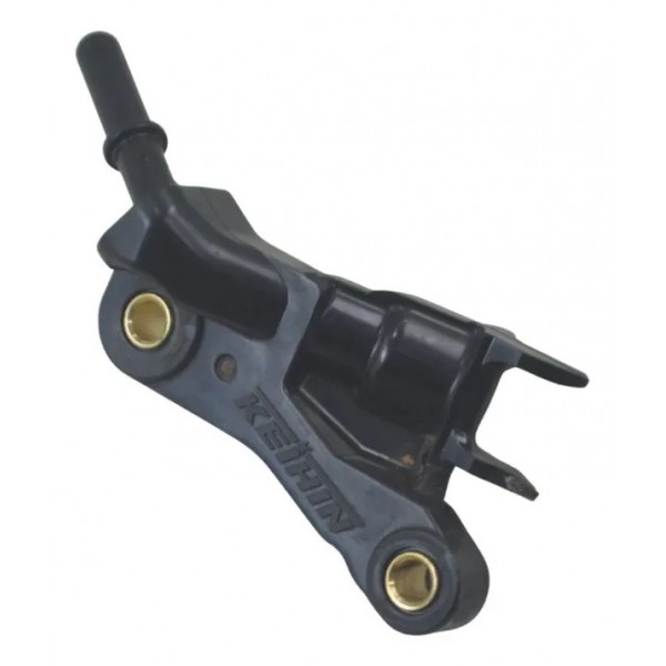 Suporte Bico Injetor Honda Nxr 160 Bros 15-23 Original