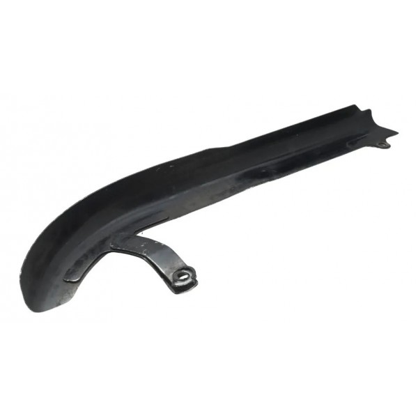 Capa Superior Correia C/detalhes Harley Dyna 08-11 Original