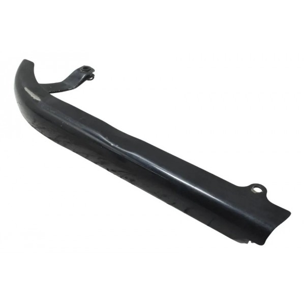 Capa Superior Correia C/detalhes Harley Dyna 08-11 Original