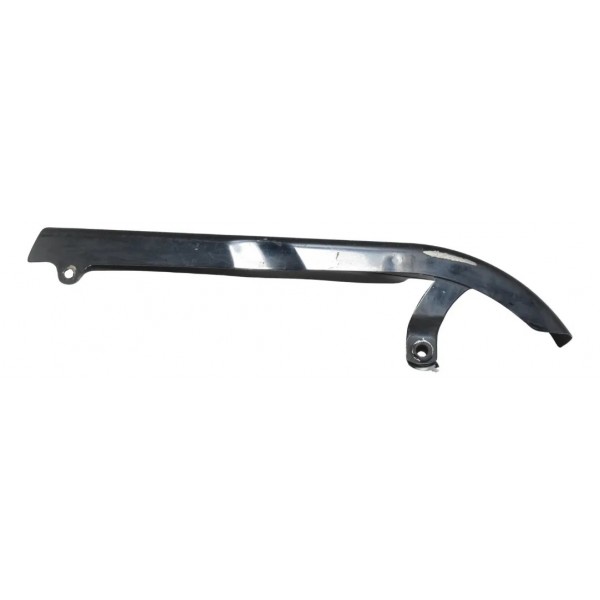 Capa Superior Correia C/detalhes Harley Dyna 08-11 Original