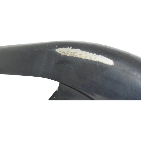 Capa Superior Correia C/detalhes Harley Dyna 08-11 Original