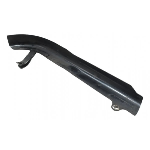 Capa Superior Correia C/detalhes Harley Dyna 08-11 Original