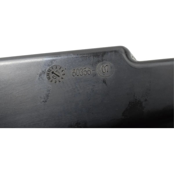 Capa Inferior Correia Harley Dyna 08-11 Original