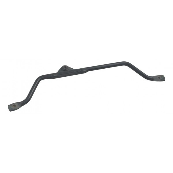 Suporte Carenagem Honda Nxr 160 Bros 15-23 Original Preto
