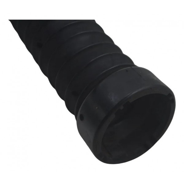 Sanfona Bengala Honda Nxr 160 Bros 15-23 Original