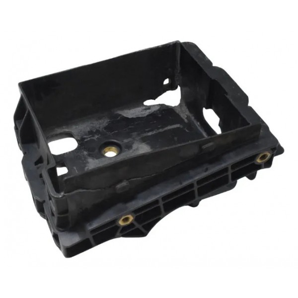 Caixa Bateria C/avaria Harley Dyna 08-11 Original