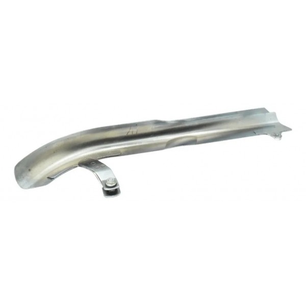 Capa Correia Superior Harley Dyna 08-11 Original