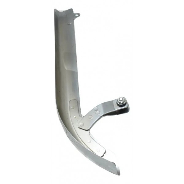 Capa Correia Superior Harley Dyna 08-11 Original