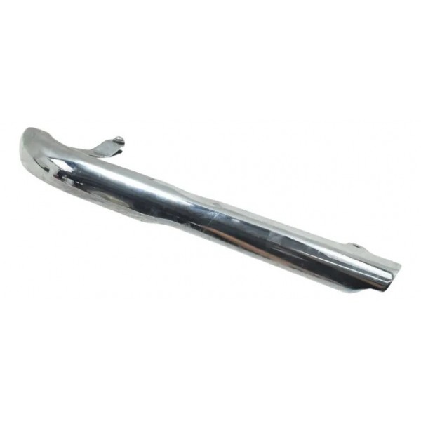 Capa Correia Superior Harley Dyna 08-11 Original
