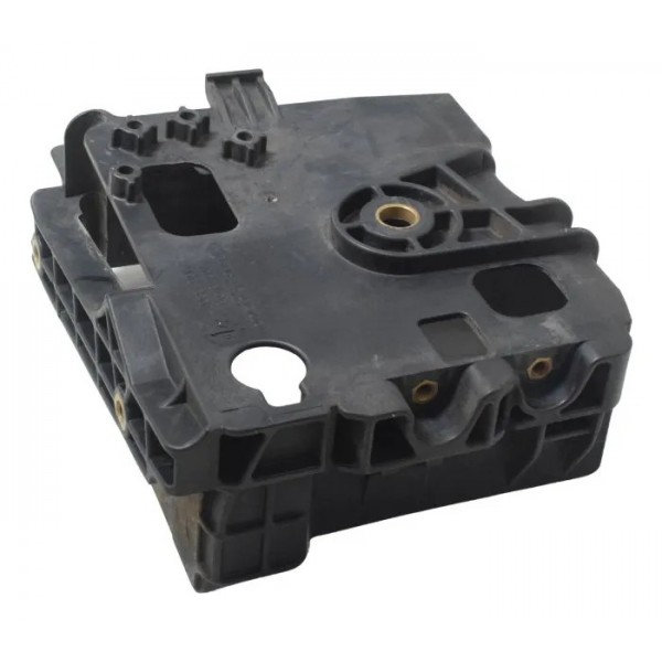 Caixa Bateria Harley Dyna 08-11 Original