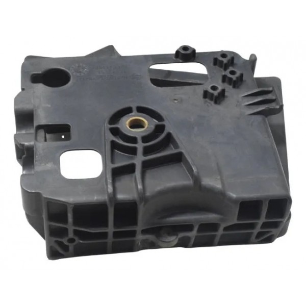 Caixa Bateria Harley Dyna 08-11 Original