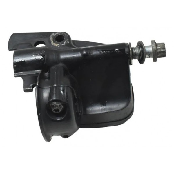 Cilindro Freio Dianteiro Harley Dyna 08-11 Original Preto