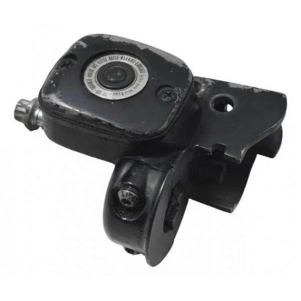 Cilindro Freio Dianteiro Harley Dyna 08-11 Original Preto