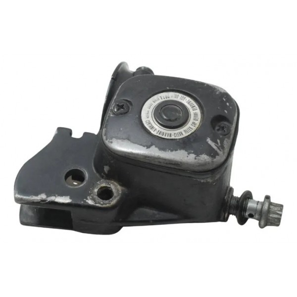 Cilindro Freio Dianteiro Harley Dyna 08-11 Original Preto