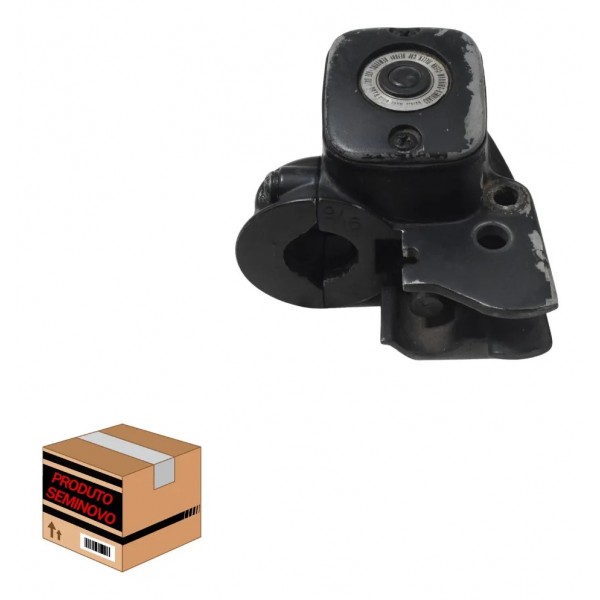Cilindro Freio Dianteiro Harley Dyna 08-11 Original Preto