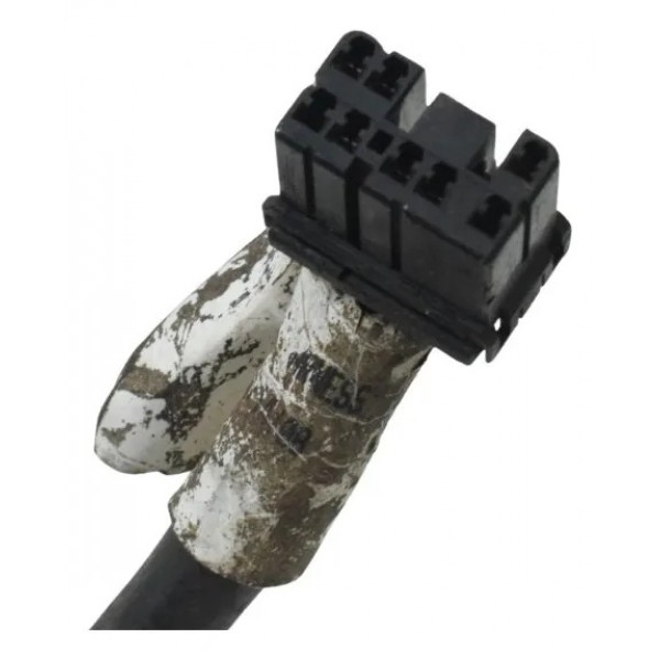 Chicote Lanterna Traseira Harley Dyna 08-11 Original