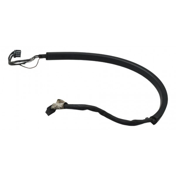Chicote Lanterna Traseira Harley Dyna 08-11 Original