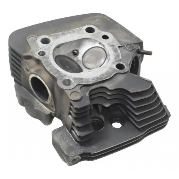 Cabeçote Traseiro Harley Dyna 08-11 Original