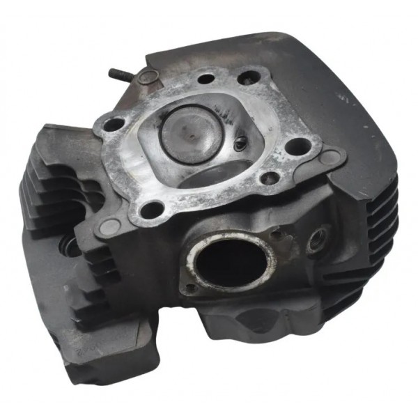 Cabeçote Dianteiro Harley Dyna 08-11 Original