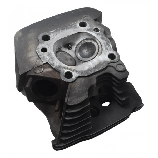 Cabeçote Dianteiro Harley Dyna 08-11 Original