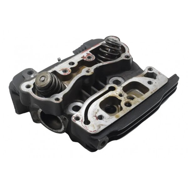 Cabeçote Dianteiro Harley Dyna 08-11 Original