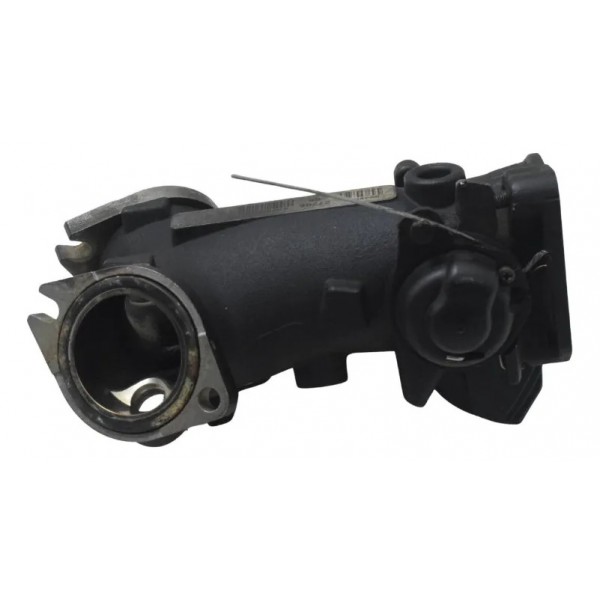 Corpo Injeção Tbi Harley Dyna 08-11 Original