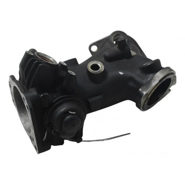 Corpo Injeção Tbi Harley Dyna 08-11 Original
