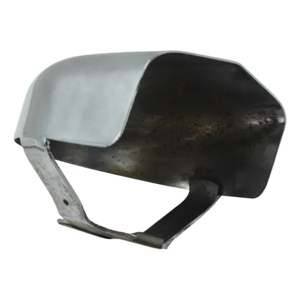 Capa Buzina Harley Dyna 08-11 Original